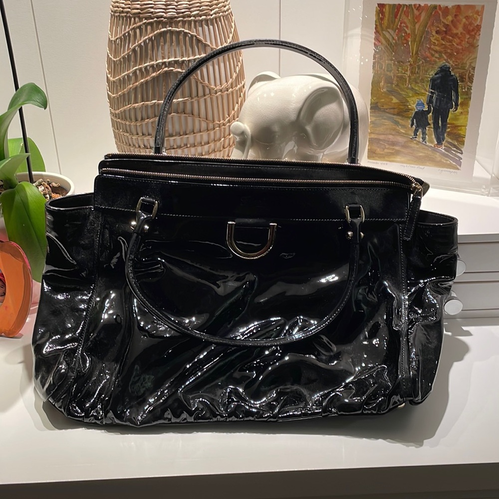 Gucci bag